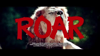 roar movie wikipedia
